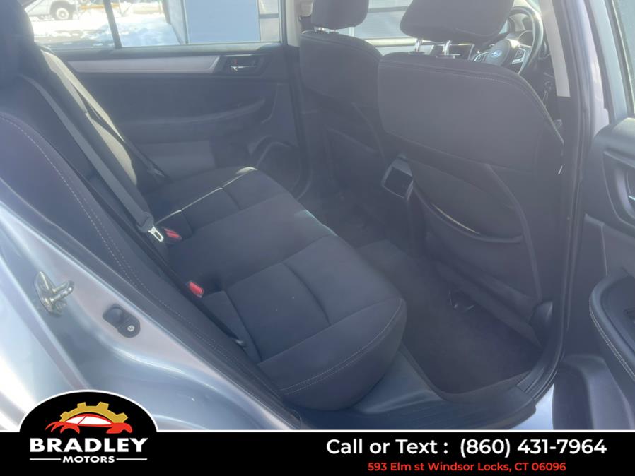 2015 Subaru Legacy 4dr Sdn 2.5i Premium PZEV photo