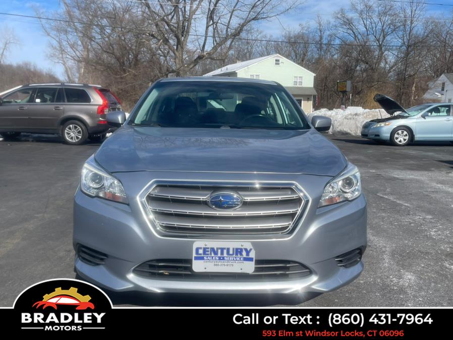 2015 Subaru Legacy 4dr Sdn 2.5i Premium PZEV photo