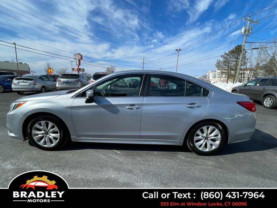 2015 Subaru Legacy 4dr Sdn 2.5i Premium PZEV photo
