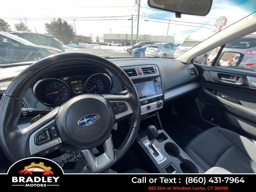 2015 Subaru Legacy 4dr Sdn 2.5i Premium PZEV photo
