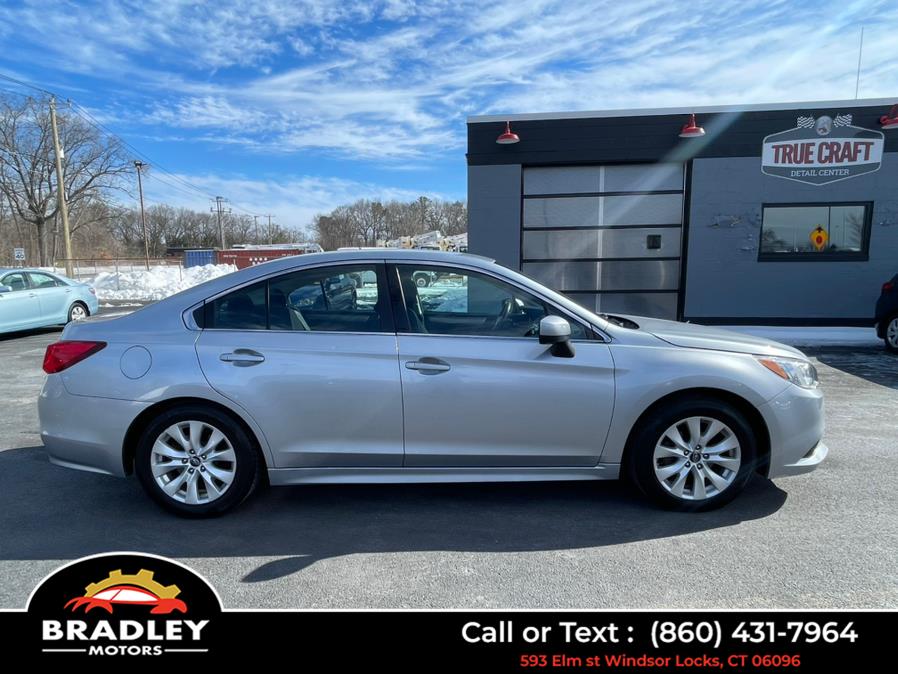 2015 Subaru Legacy 4dr Sdn 2.5i Premium PZEV photo