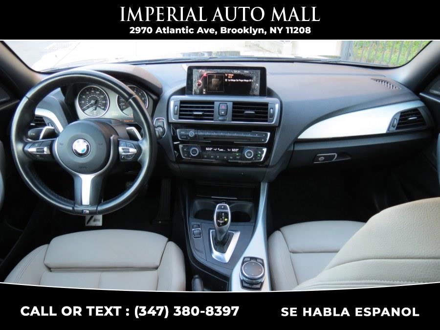 2016 BMW 2 Series 2dr Conv M235i RWD photo