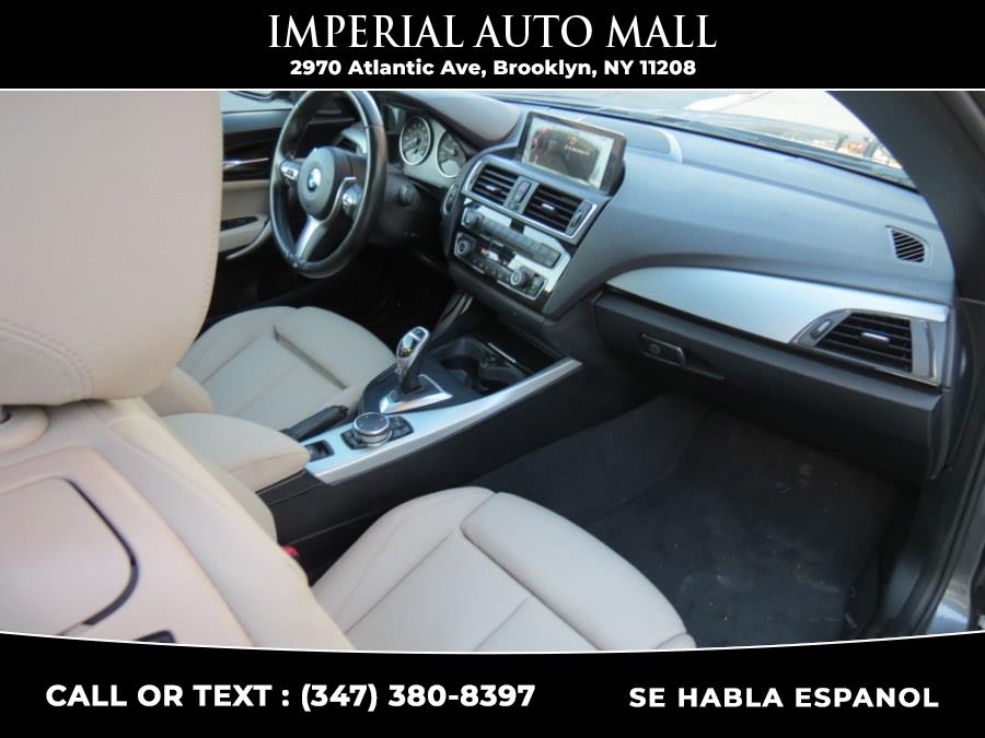 2016 BMW 2 Series 2dr Conv M235i RWD photo