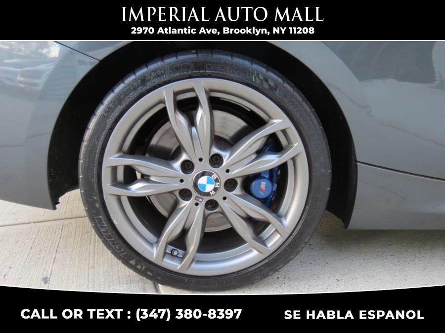 2016 BMW 2 Series 2dr Conv M235i RWD photo