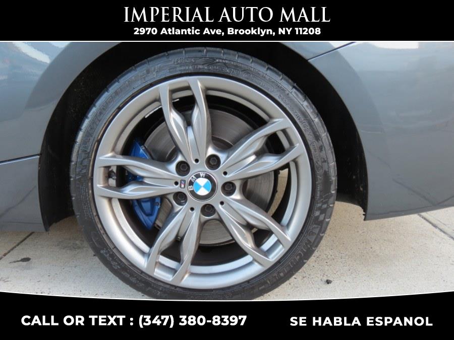 2016 BMW 2 Series 2dr Conv M235i RWD photo