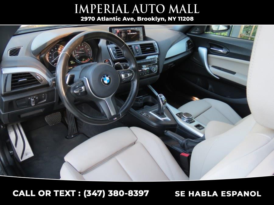 2016 BMW 2 Series 2dr Conv M235i RWD photo