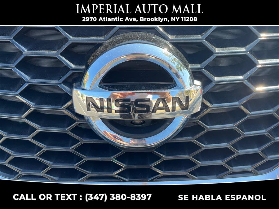 2020 Nissan Murano AWD Platinum photo