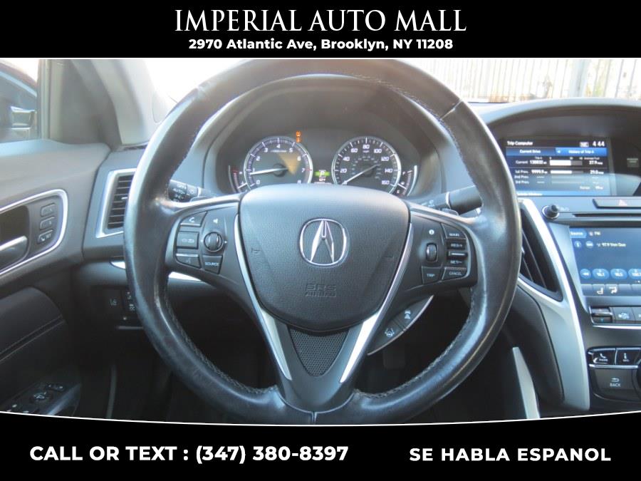 2019 Acura TLX 3.5L SH-AWD photo