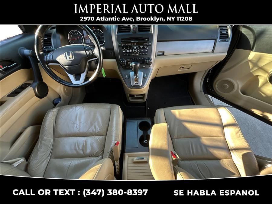 2011 Honda CR-V EX-L photo