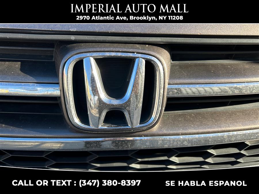2011 Honda CR-V EX-L photo