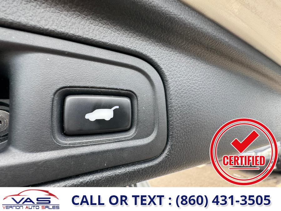 2016 Honda Pilot AWD 4dr EX-L w/RES photo