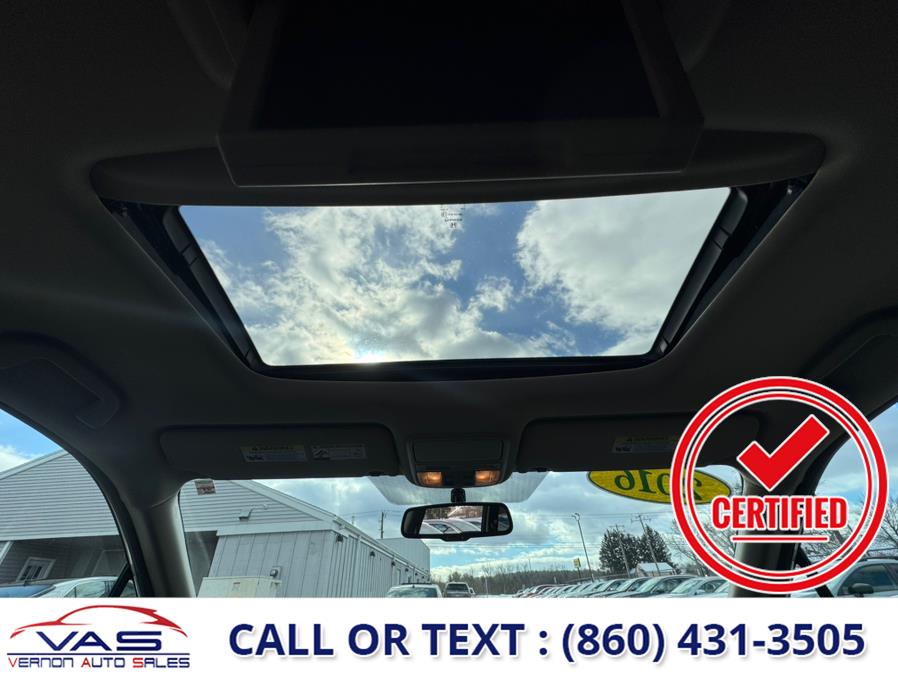 2016 Honda Pilot AWD 4dr EX-L w/RES photo