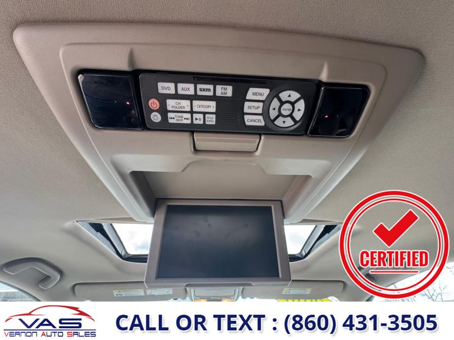 2016 Honda Pilot AWD 4dr EX-L w/RES photo