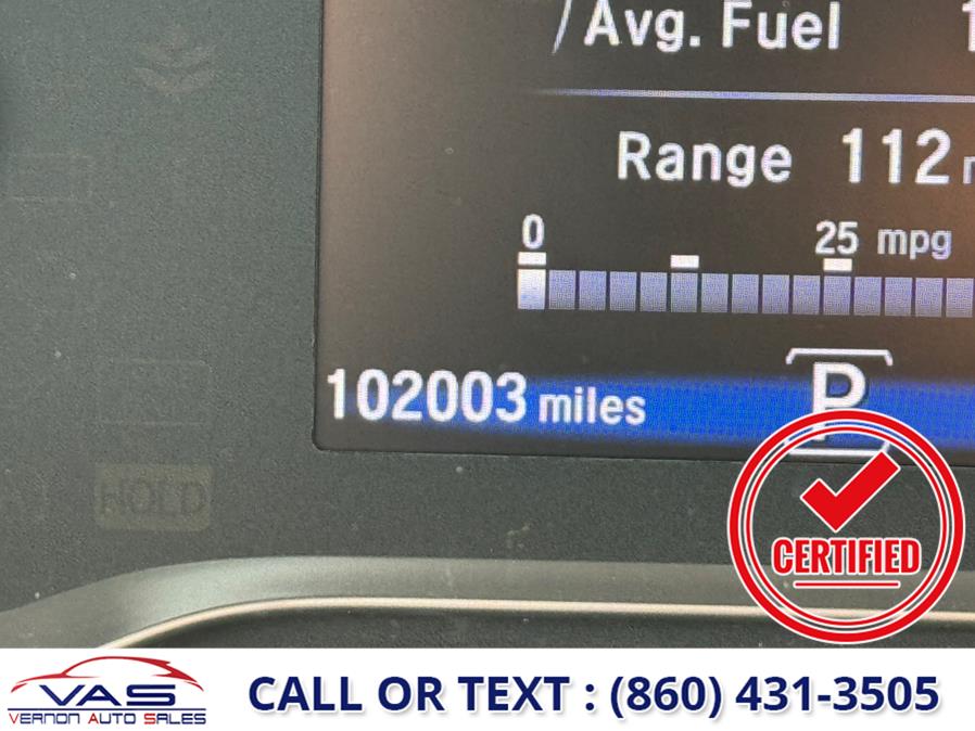 2016 Honda Pilot AWD 4dr EX-L w/RES photo