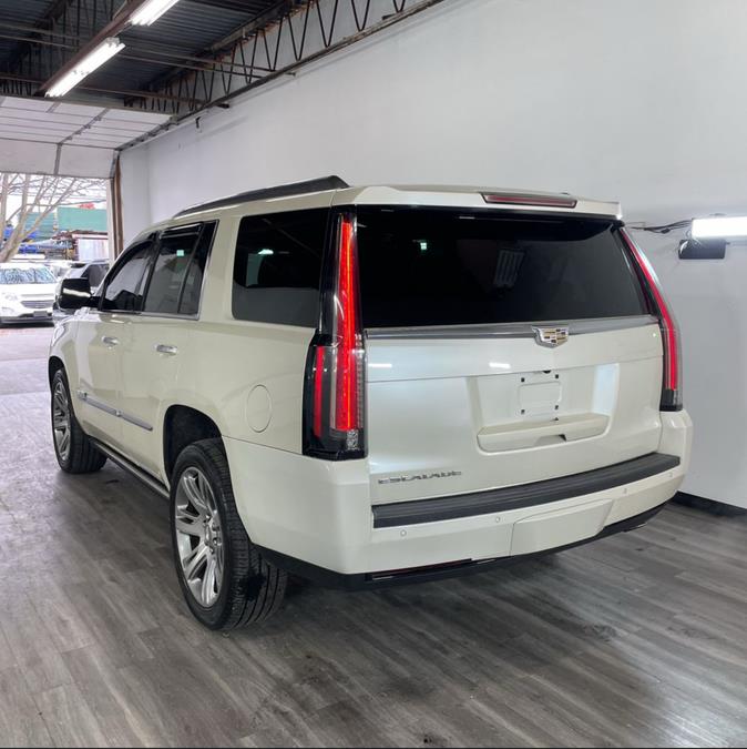 2015 Cadillac Escalade 4WD 4dr Premium photo