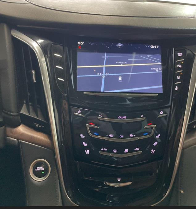 2015 Cadillac Escalade 4WD 4dr Premium photo