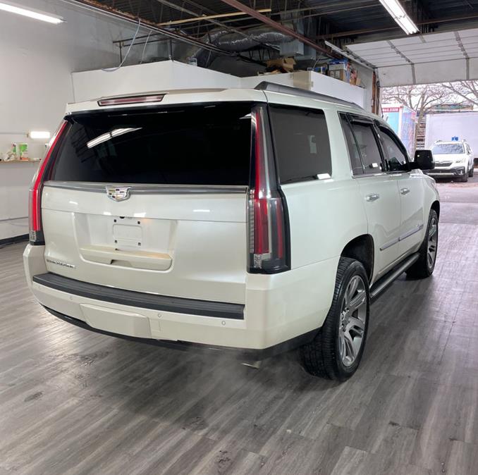 2015 Cadillac Escalade 4WD 4dr Premium photo