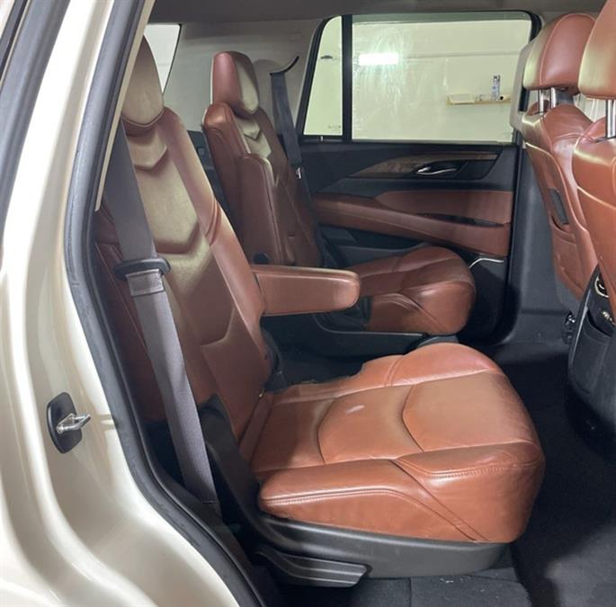 2015 Cadillac Escalade 4WD 4dr Premium photo