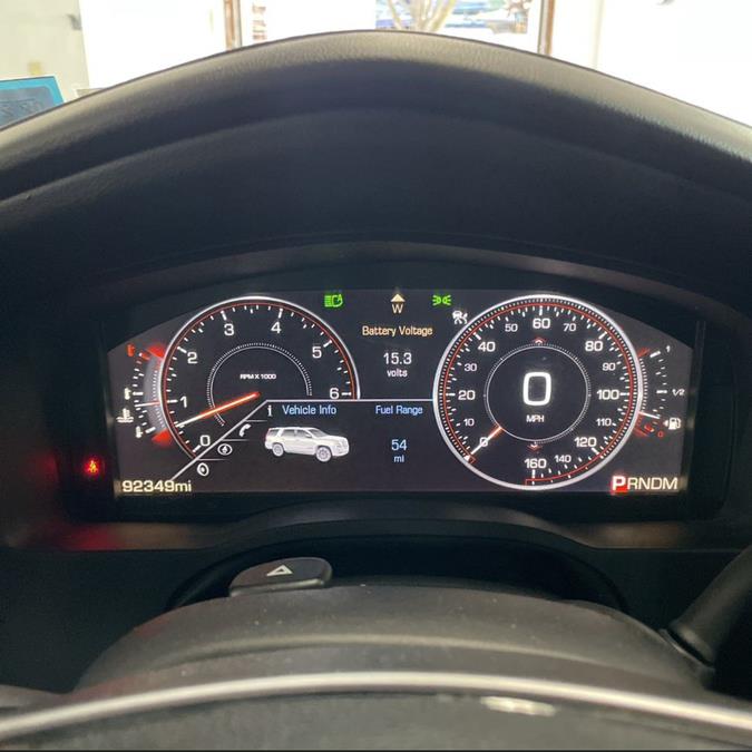 2015 Cadillac Escalade 4WD 4dr Premium photo