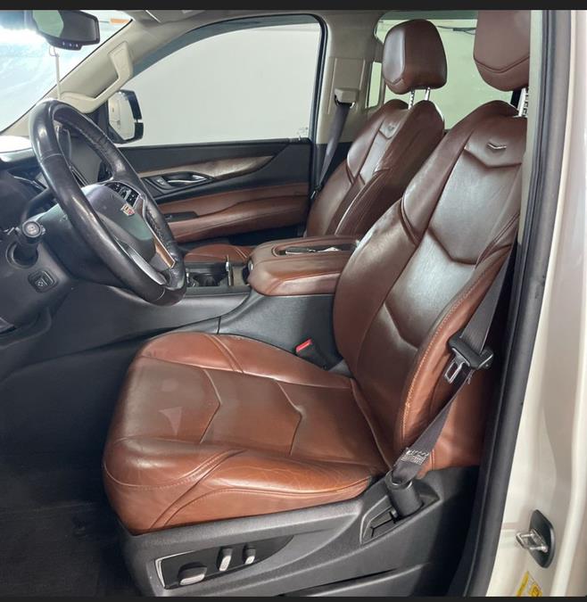 2015 Cadillac Escalade 4WD 4dr Premium photo