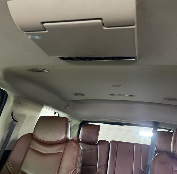 2015 Cadillac Escalade 4WD 4dr Premium photo