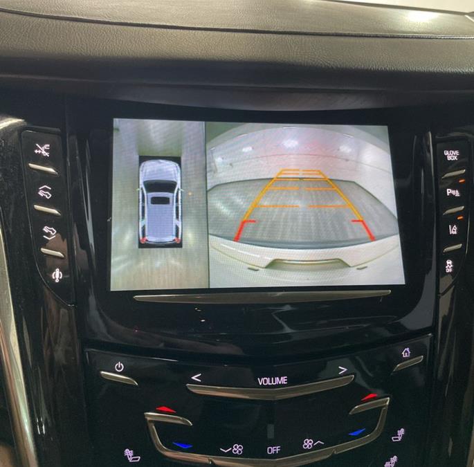 2015 Cadillac Escalade 4WD 4dr Premium photo