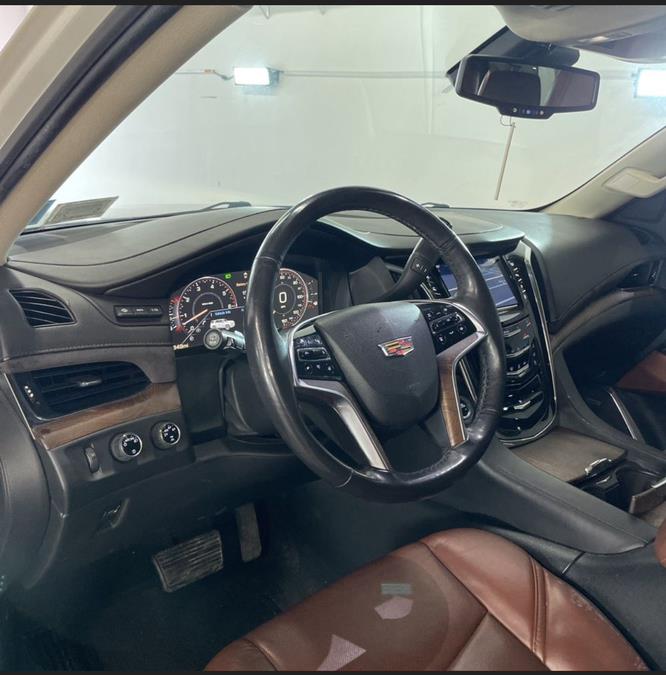 2015 Cadillac Escalade 4WD 4dr Premium photo