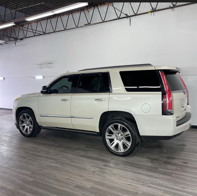 2015 Cadillac Escalade 4WD 4dr Premium photo