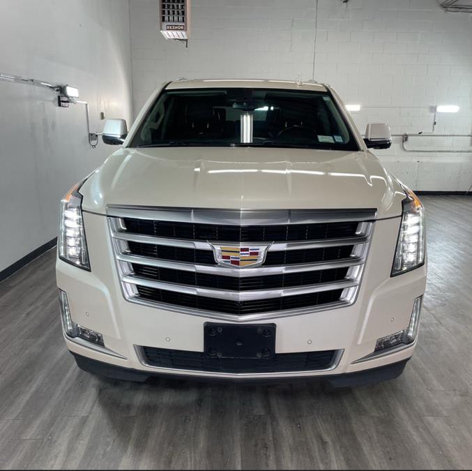 2015 Cadillac Escalade 4WD 4dr Premium photo