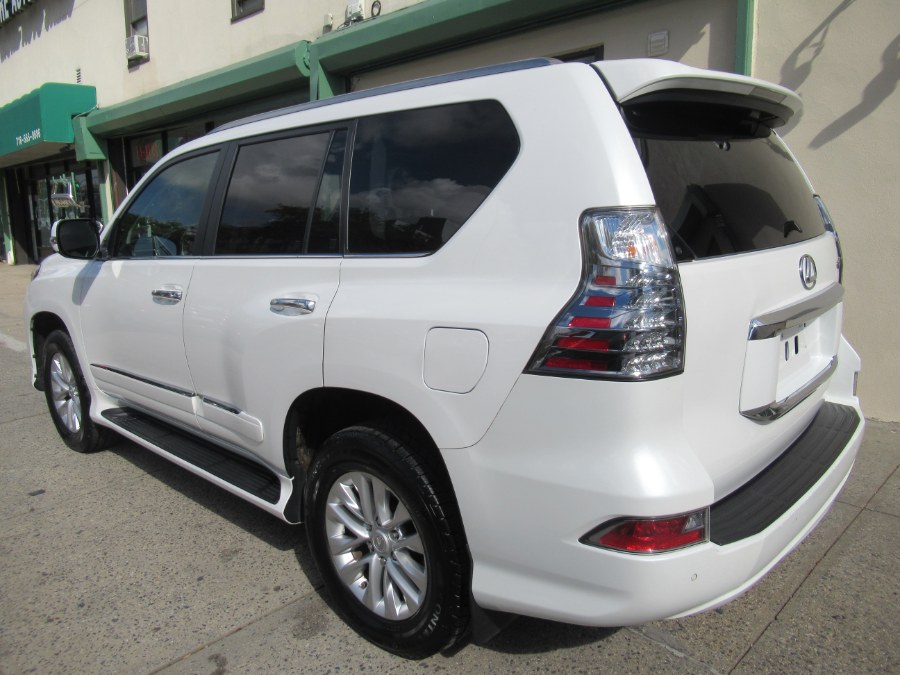 2019 Lexus GX GX photo