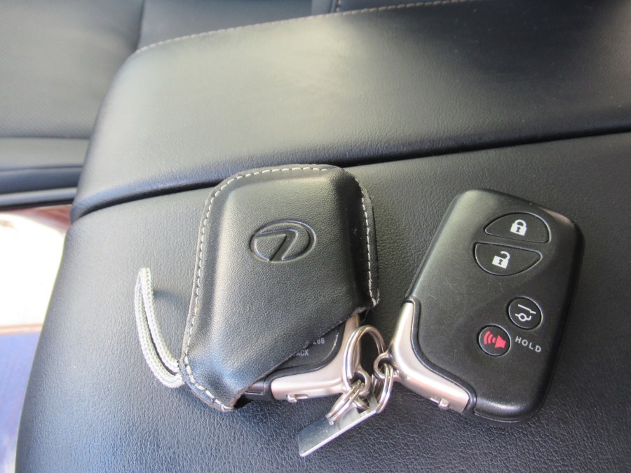 2019 Lexus GX GX photo
