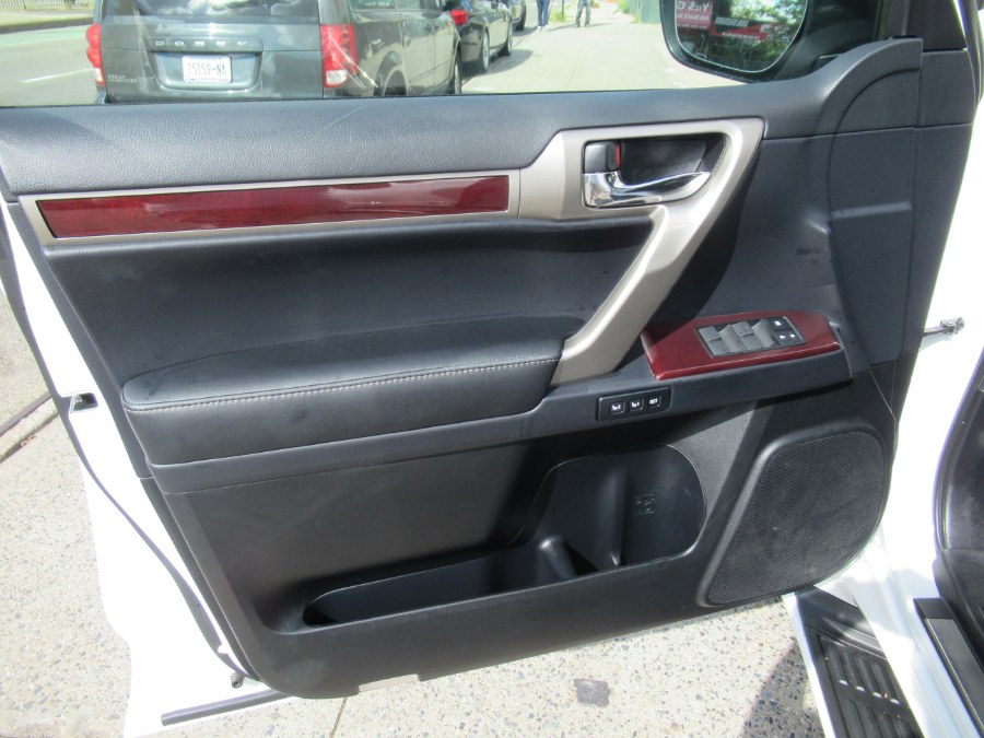 2019 Lexus GX GX photo