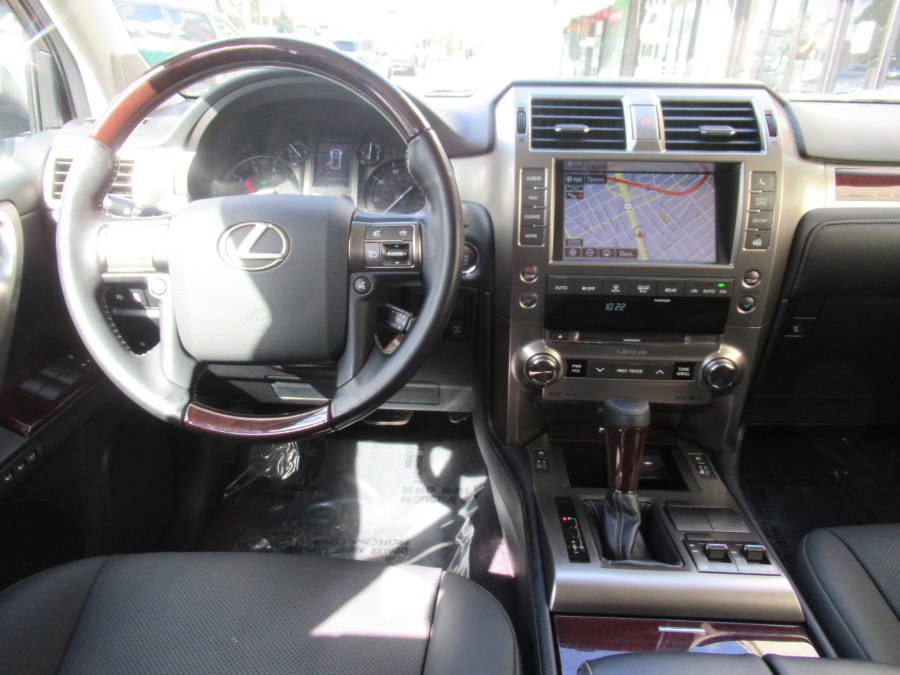 2019 Lexus GX GX photo