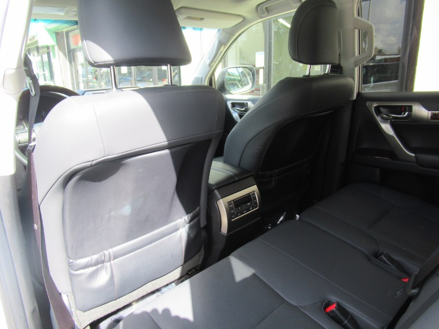 2019 Lexus GX GX photo