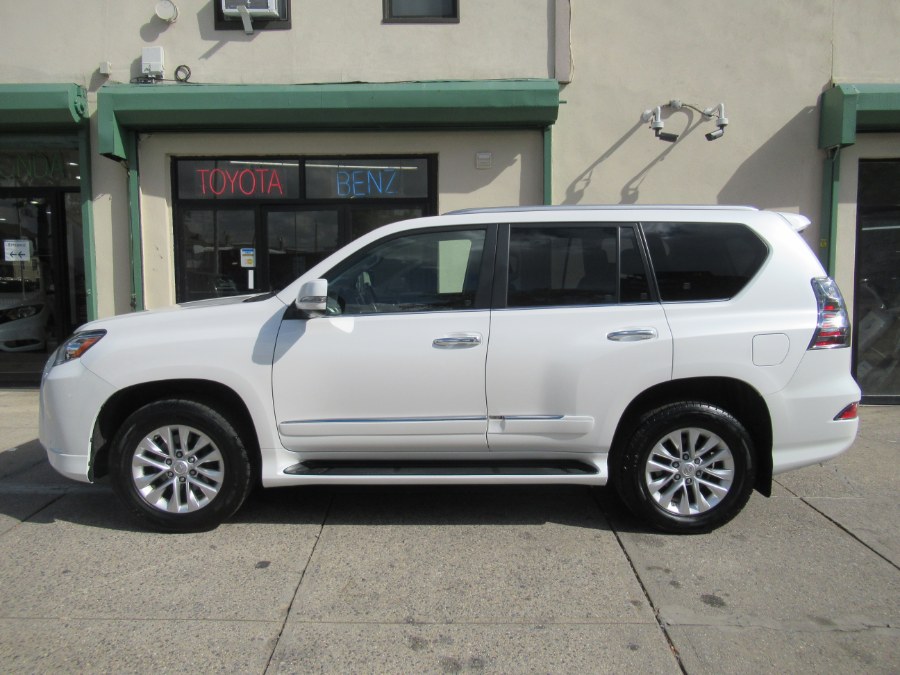 2019 Lexus GX GX photo