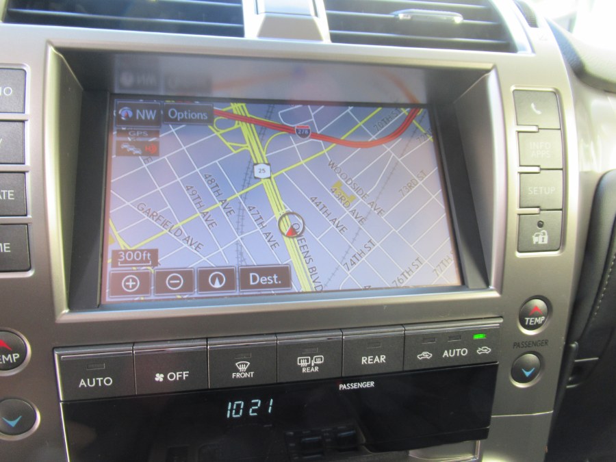 2019 Lexus GX GX photo