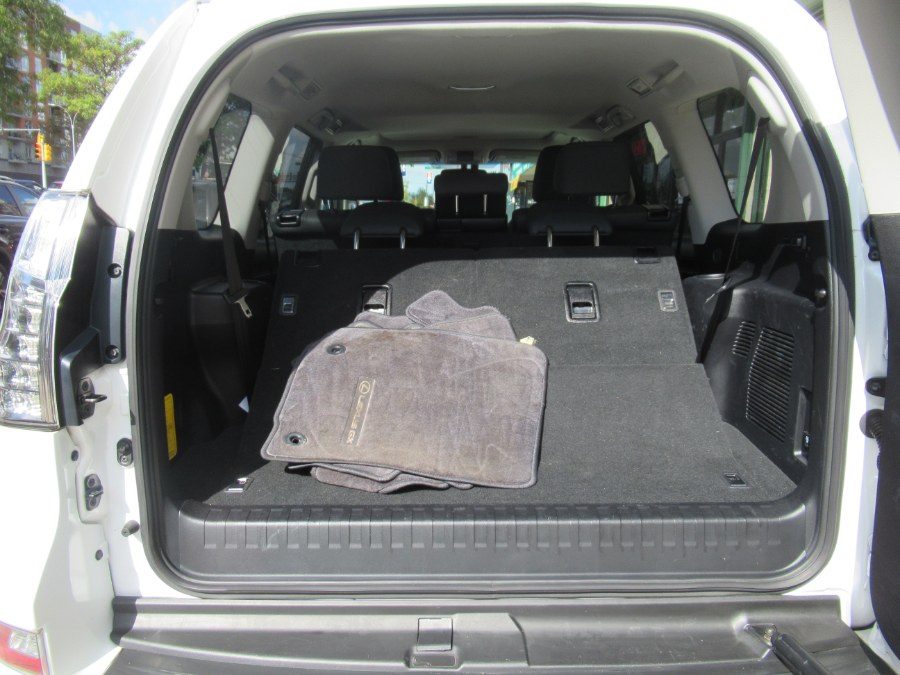 2019 Lexus GX GX photo