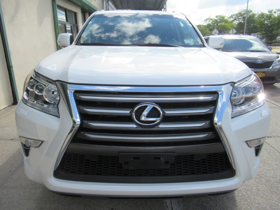 2019 Lexus GX GX photo