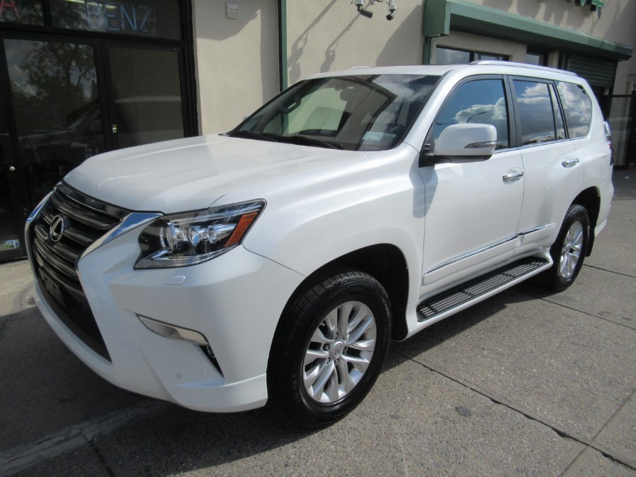 2019 Lexus GX GX photo