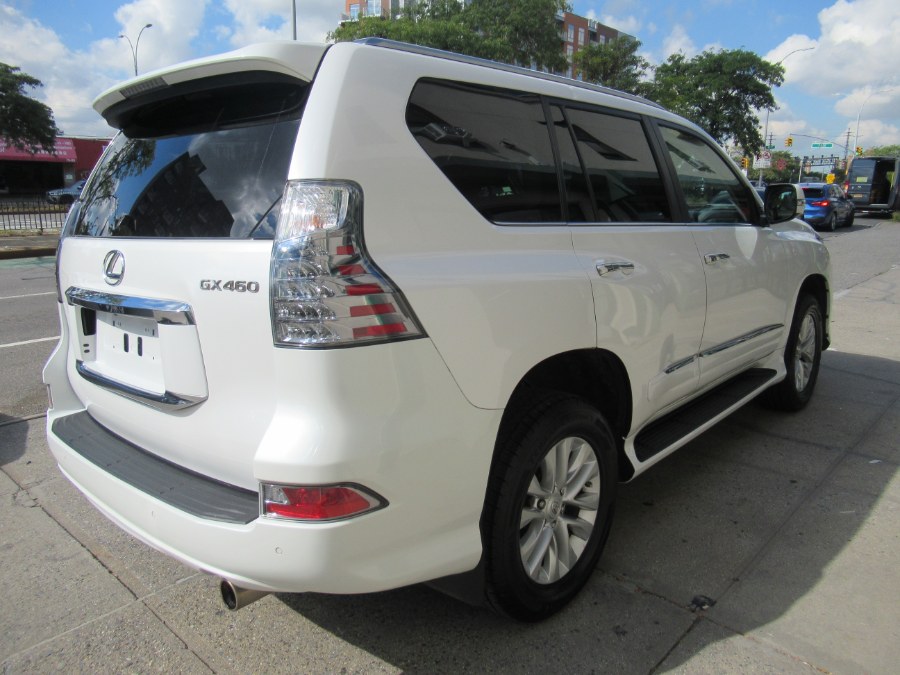 2019 Lexus GX GX photo