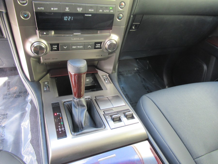 2019 Lexus GX GX photo