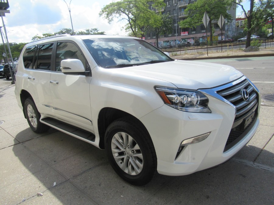 2019 Lexus GX GX photo