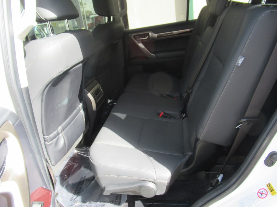 2019 Lexus GX GX photo