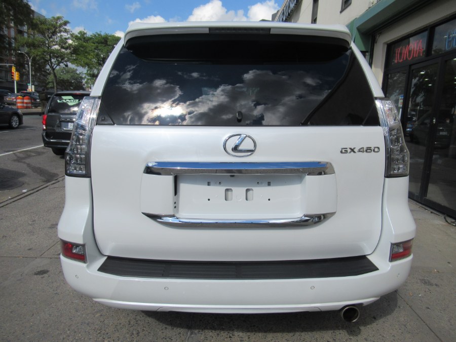2019 Lexus GX GX photo