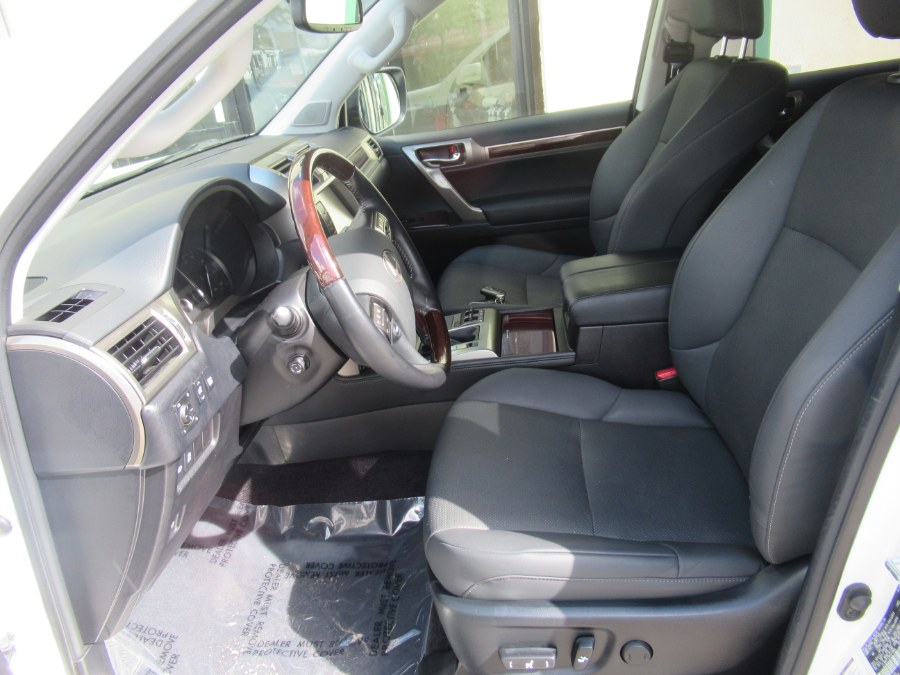 2019 Lexus GX GX photo