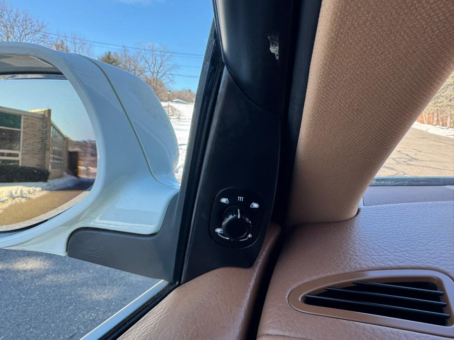 2009 Porsche Cayenne S photo