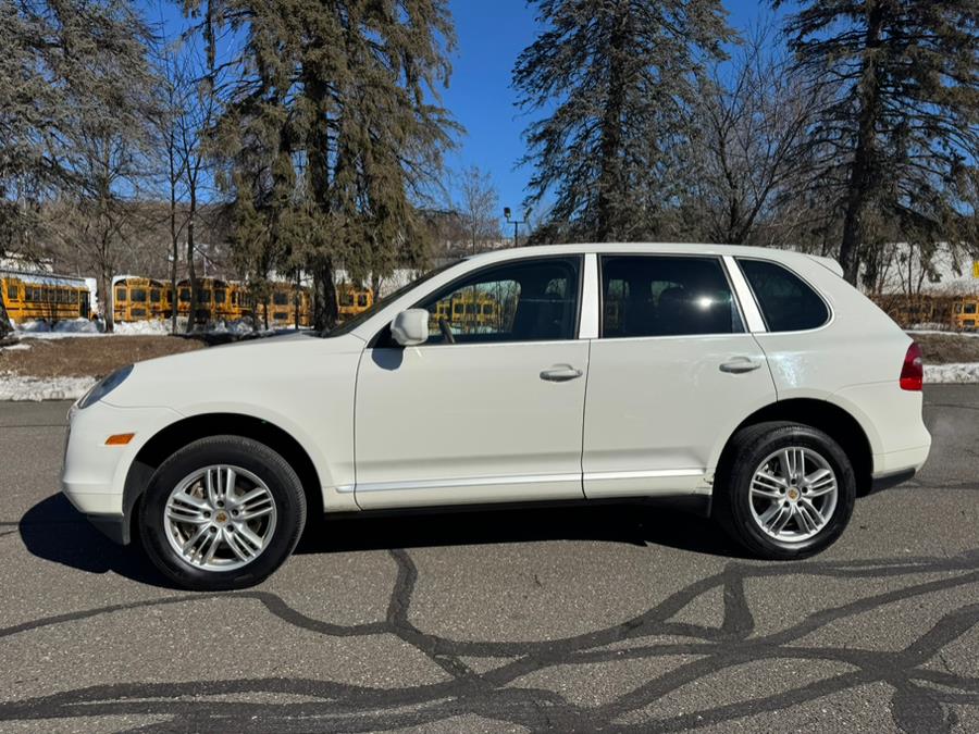2009 Porsche Cayenne S photo