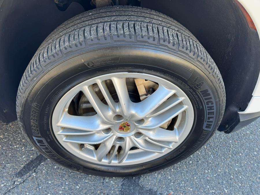 2009 Porsche Cayenne S photo