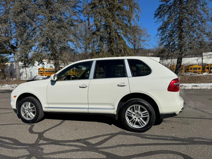 2009 Porsche Cayenne S photo