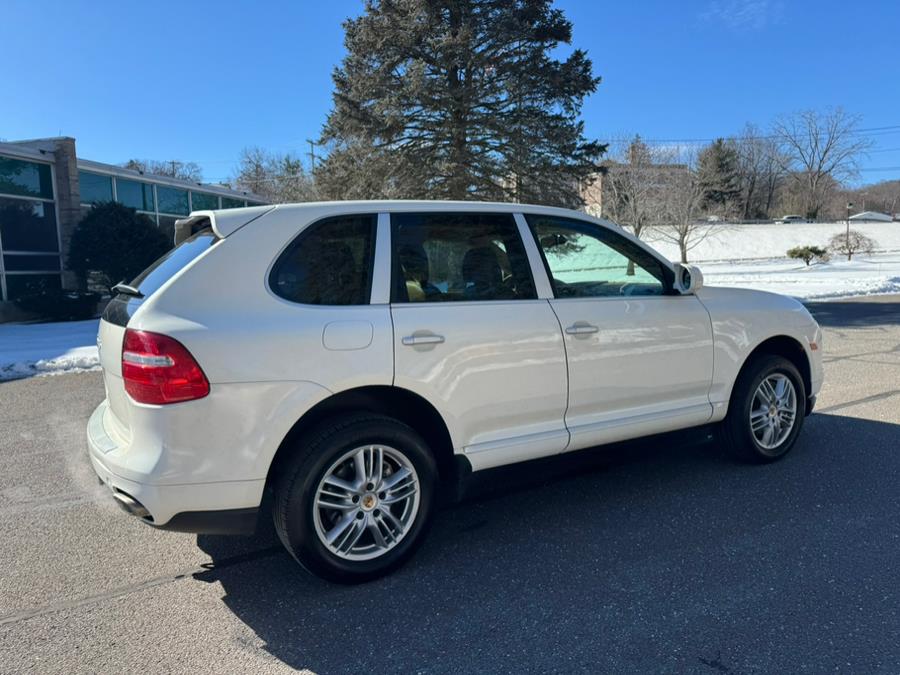 2009 Porsche Cayenne S photo